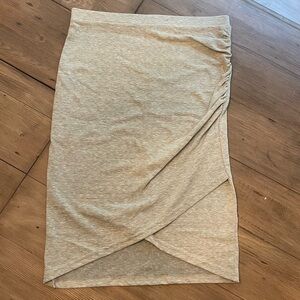 𝅺nwot Leith (Nordstrom) Skirt